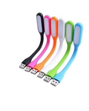 چراغ مطالعه LED یو اس بی